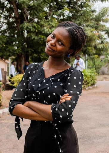 Ibukunoluwa Morountonu