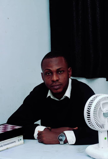 John Akalo Ogheneyole